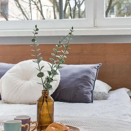 Kotlarska Apartment *