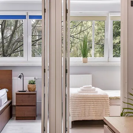 Apartment Kotlarska *