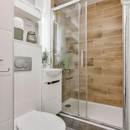 Kotlarska Apartment Wroclaw