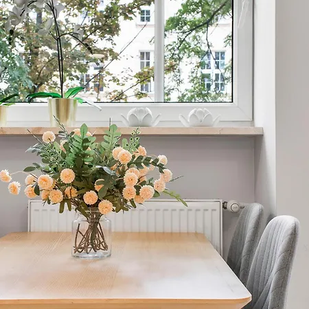 Apartment Kotlarska Wroclaw