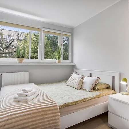 Apartment Kotlarska *