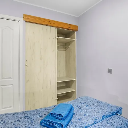 Apartment Kotlarska Wroclaw