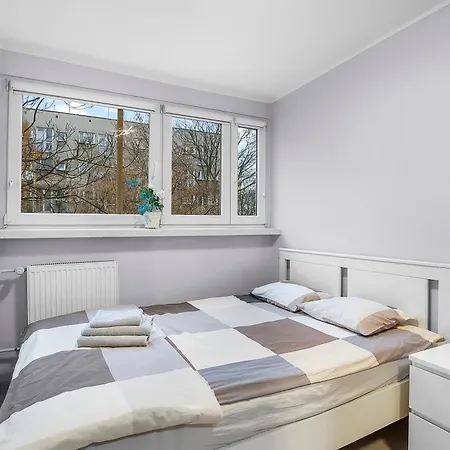 Kotlarska Apartment *