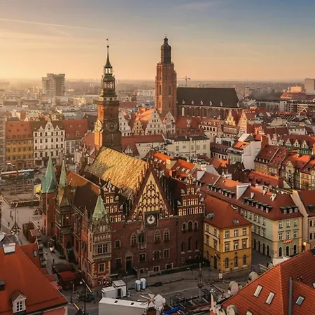 Apartment Kotlarska *