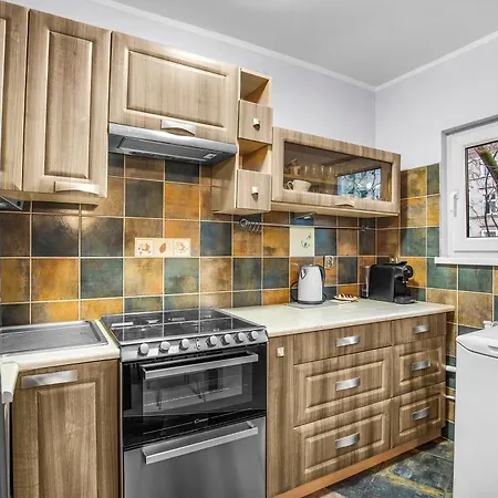 Kotlarska Apartment Wroclaw