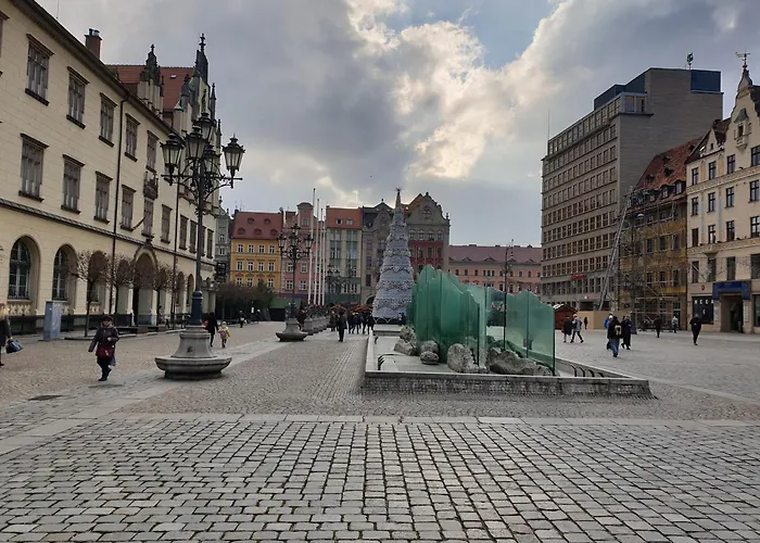 Apartmán Kotlarska *