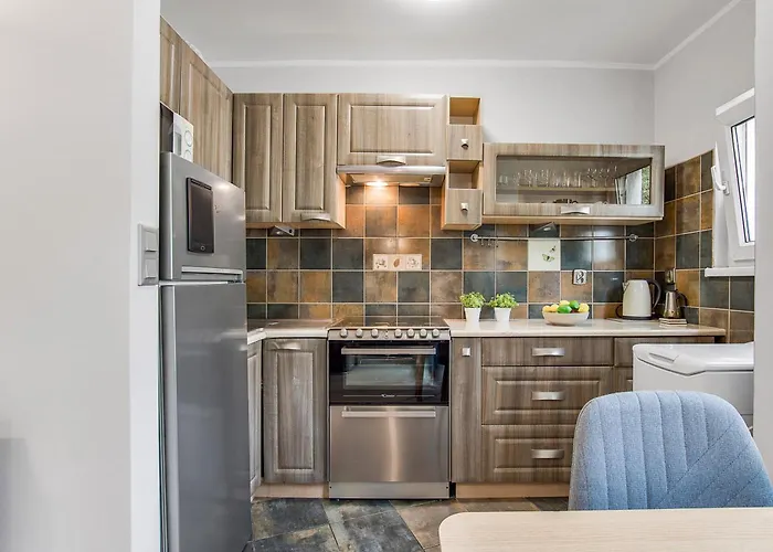 Kotlarska Apartmán Vratislav