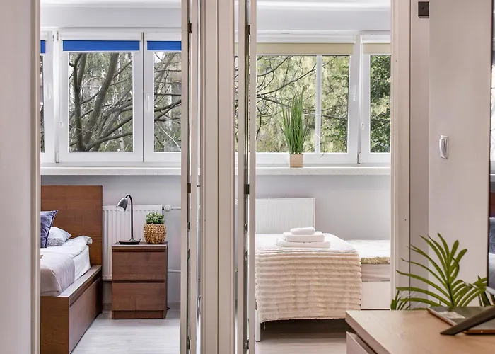 Apartmán Kotlarska *