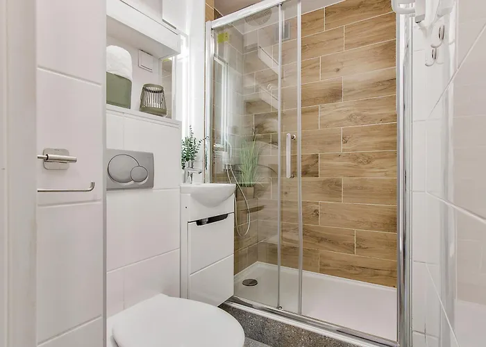 Kotlarska Apartmán Vratislav