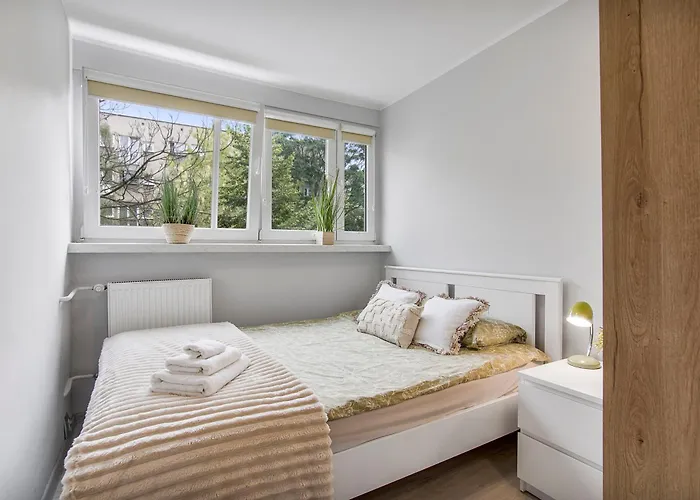 Apartmán Kotlarska *