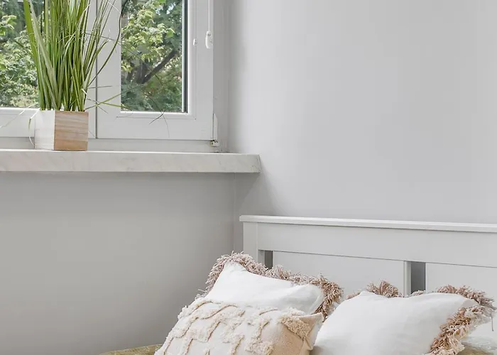 Kotlarska Apartmán Vratislav