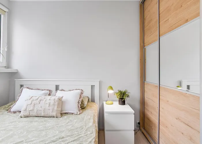 Apartmán Kotlarska Vratislav