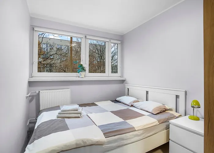 Kotlarska Apartmán *