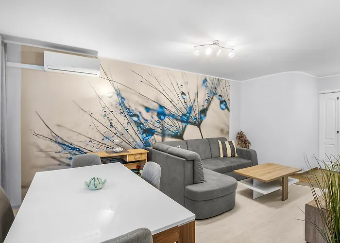 Apartmán Kotlarska Vratislav