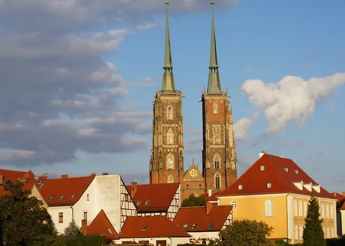 Kotlarska Apartmán *