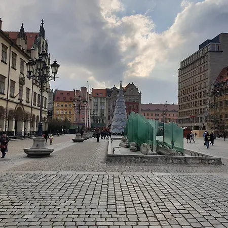 Apartman Kotlarska *