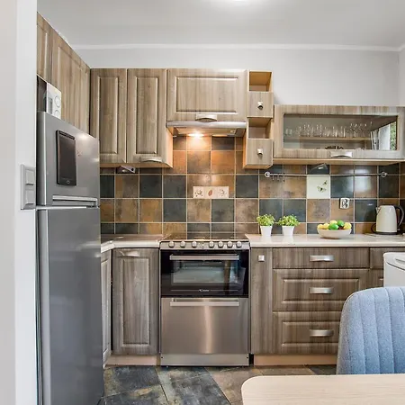 Kotlarska Apartman Wrocław