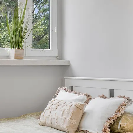 Kotlarska Apartment Wroclaw