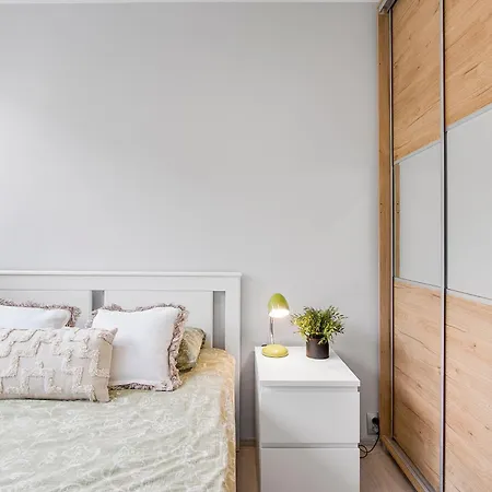 Apartman Kotlarska Wrocław