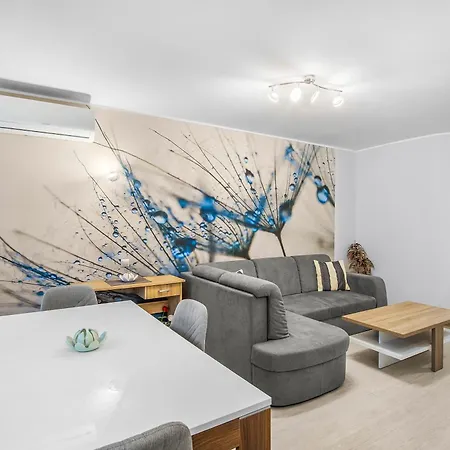 Apartman Kotlarska Wrocław