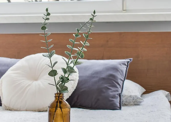 Kotlarska Apartment *