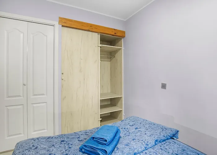 Apartment Kotlarska Wroclaw