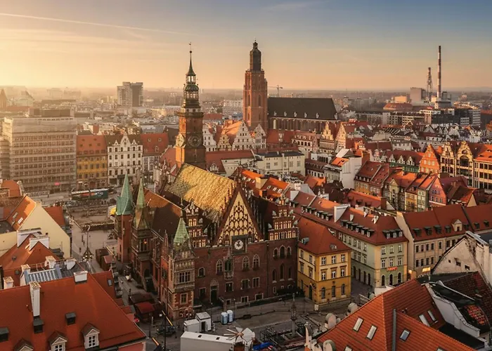 Apartment Kotlarska *